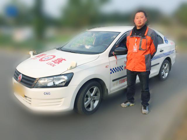 谌建平教练 已认证 驾校名称:长征驾校 招生地址:成都市各城区 0人已