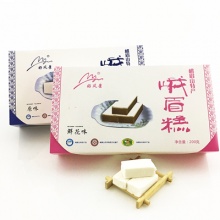 四川特产打糕即食峨眉糕传统手工网红糕点零食早餐地方特色散装