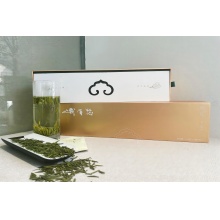 峨眉芯 万年绿茶 礼盒装