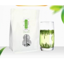 【2023年新茶】峨眉雪芽头采慧欣60g明前春茶雀舌绿茶浓香型