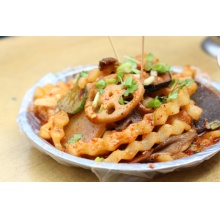 狼牙土豆