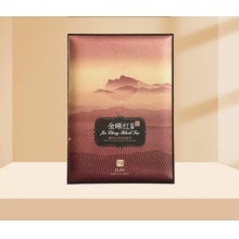 峨眉雪芽金峨红慧欣152g礼盒四川功夫红茶线下款