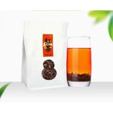 峨眉雪芽工夫红茶250g自饮半斤装浓香型四川红茶茶叶