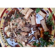 冒菜